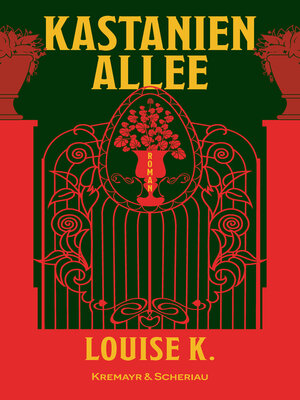 cover image of Kastanienallee